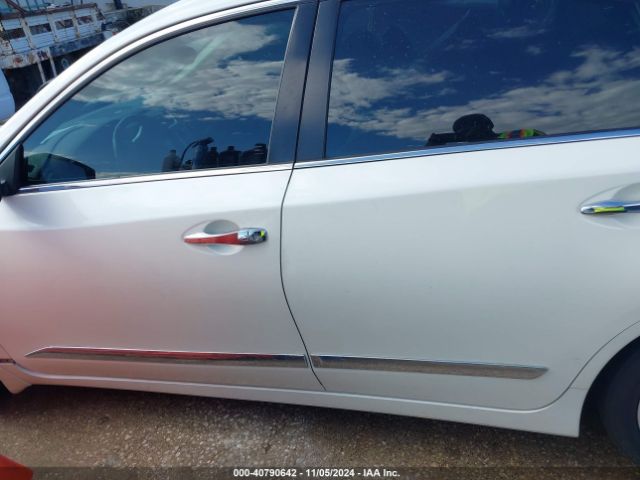 1N4BL3AP9HC262161 Nissan Altima 3.5 Sl