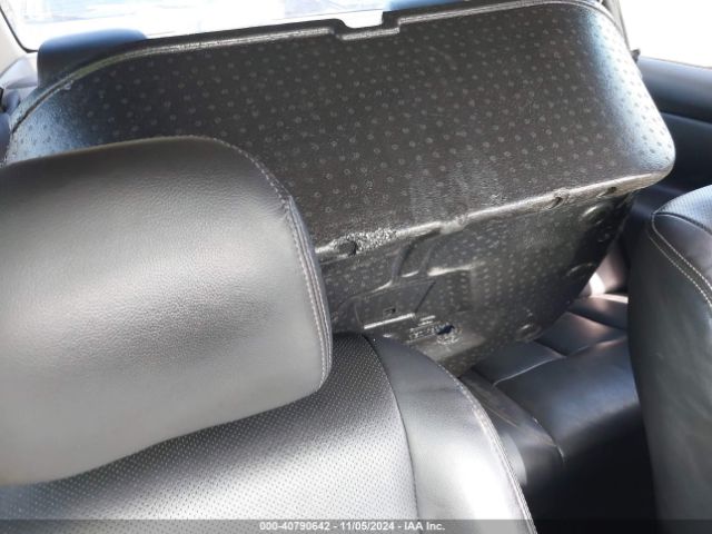 1N4BL3AP9HC262161 Nissan Altima 3.5 Sl