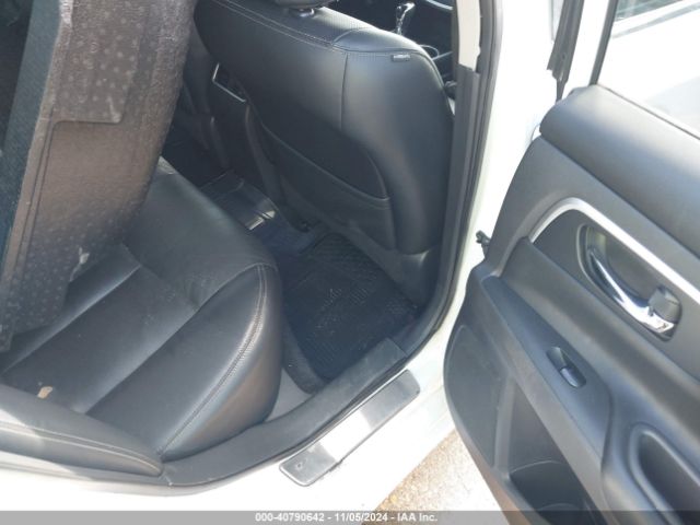 1N4BL3AP9HC262161 Nissan Altima 3.5 Sl