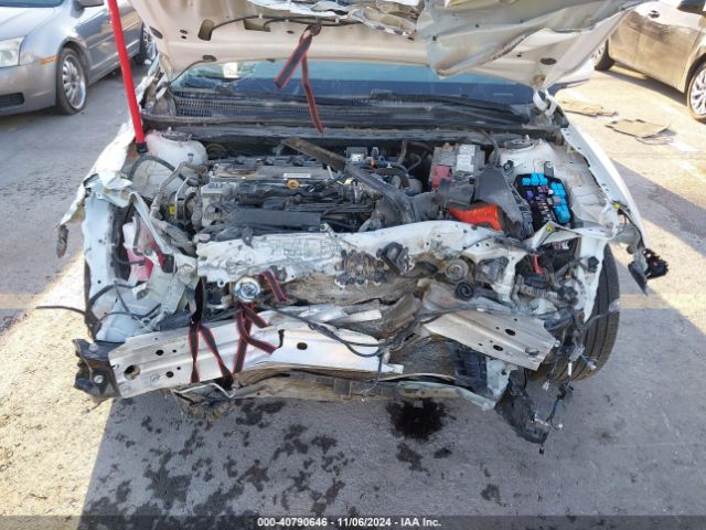 4T1K61AK7PU092042 Toyota CAMRY XSE