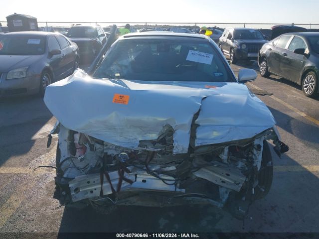 4T1K61AK7PU092042 Toyota CAMRY XSE
