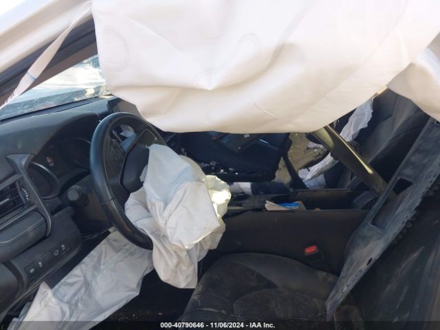 4T1K61AK7PU092042 Toyota CAMRY XSE