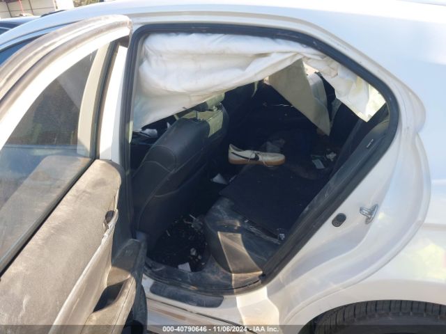 4T1K61AK7PU092042 Toyota CAMRY XSE
