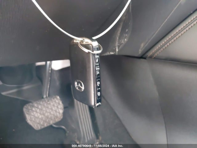 2021 Mazda Cx-5 Grand Touring მანქანა იყიდება აუქციონზე, vin: JM3KFBDM0M1497154, აუქციონის ნომერი: 40790649