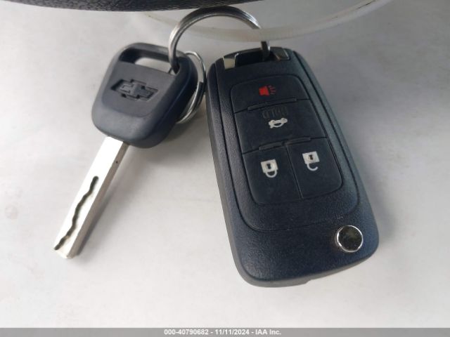 2G1FA1E36E9318940 Chevrolet Camaro 2ls