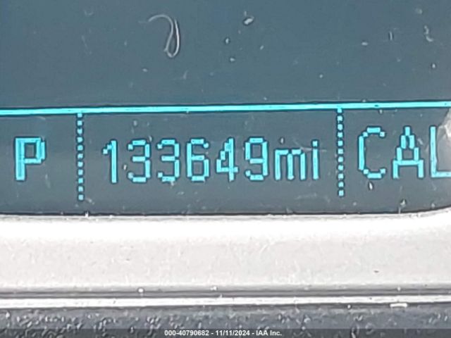 2G1FA1E36E9318940 Chevrolet Camaro 2ls