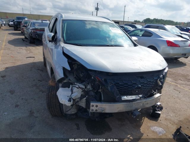 5N1AZ2MJ0KN111223 auction archive image