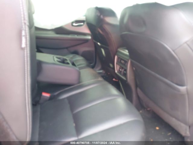 5N1AZ2MJ0KN111223 Nissan MURANO SL