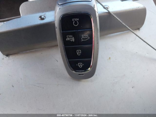 2024 HYUNDAI TUCSON 5NMJBCDE6RH355788 Photo 10