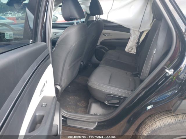 2024 HYUNDAI TUCSON 5NMJBCDE6RH355788 Photo 7