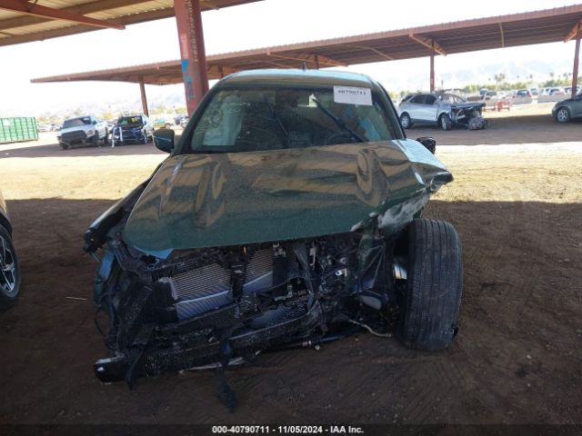1N6ED1EJ0PN604014 Nissan Frontier Sv 4x2