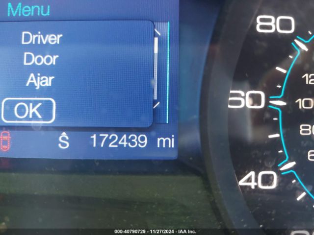 1FM5K7D81FGA86049 Ford EXPLORER XLT