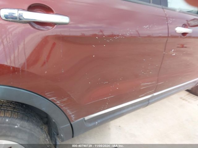 1FM5K7D81FGA86049 Ford EXPLORER XLT