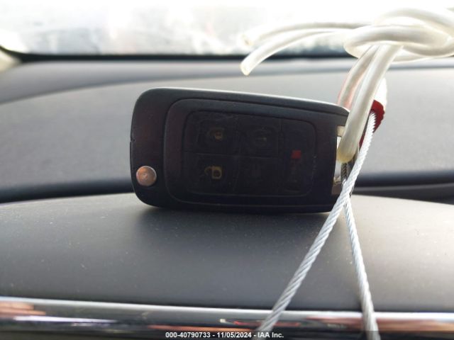 1G1RD6E47EU154174 Chevrolet Volt