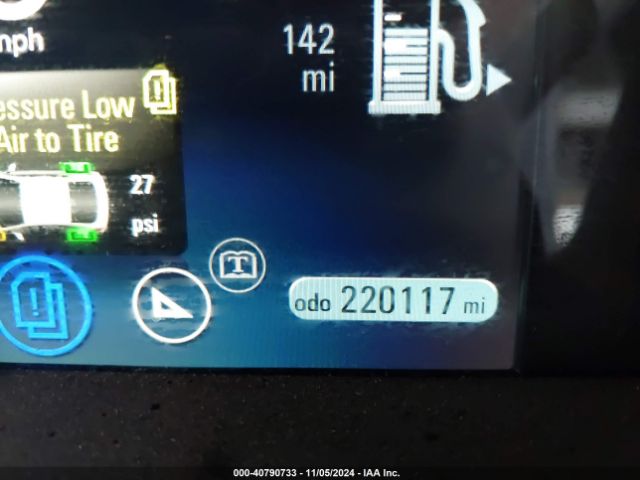 1G1RD6E47EU154174 Chevrolet Volt