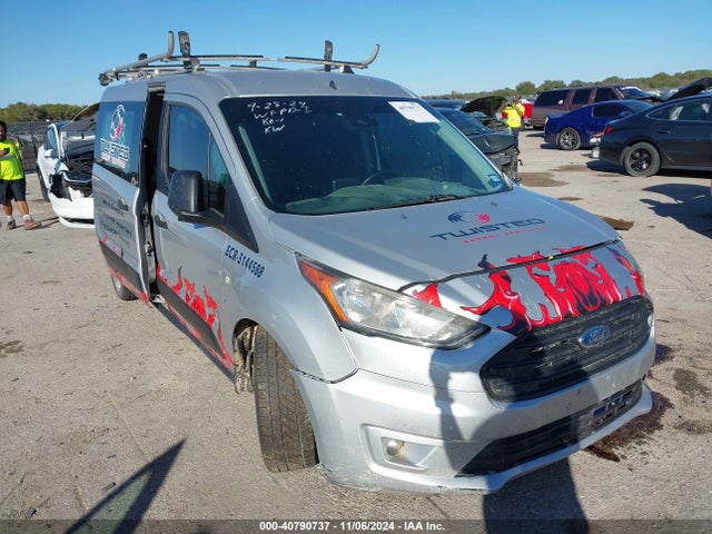 2019 NM0LS7F23K1409502 главное изображение