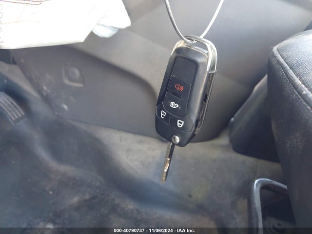 Ford Transit Connect Xlt 2019 NM0LS7F23K1409502 Image 11