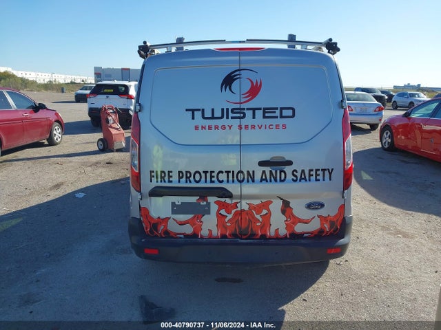 Ford Transit Connect Xlt 2019 NM0LS7F23K1409502 Image 16
