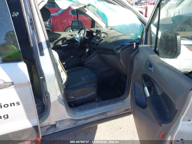 Ford Transit Connect Xlt 2019 NM0LS7F23K1409502 Image 5
