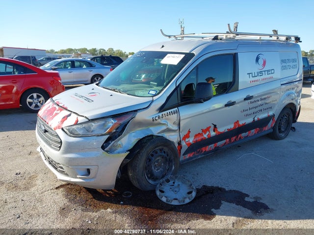 Ford Transit Connect Xlt 2019 NM0LS7F23K1409502 Image 6