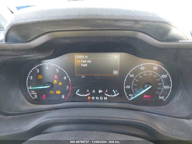 Ford Transit Connect Xlt 2019 NM0LS7F23K1409502 Image 7