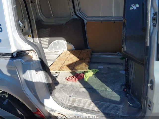 Ford Transit Connect Xlt 2019 NM0LS7F23K1409502 Image 8