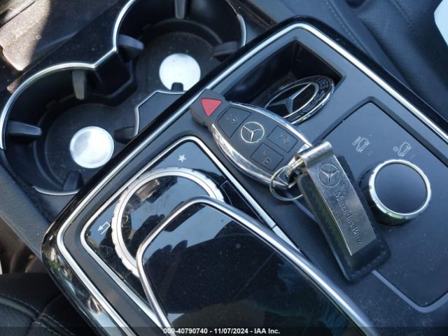 4JGDA5JB3JB160158 Mercedes-Benz GLE 350