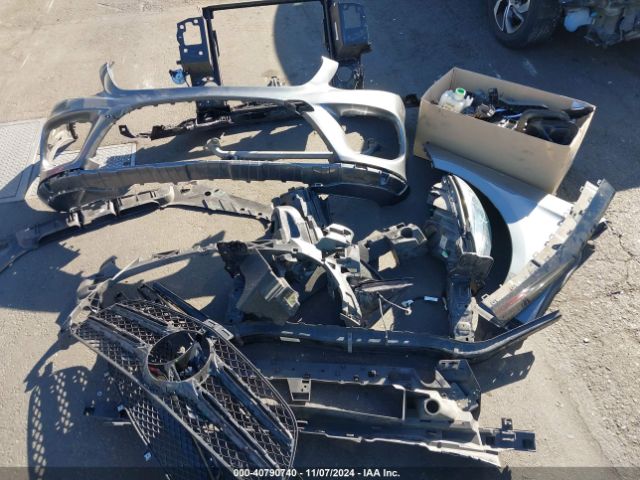 4JGDA5JB3JB160158 Mercedes-Benz GLE 350