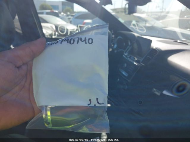 4JGDA5JB3JB160158 Mercedes-Benz GLE 350