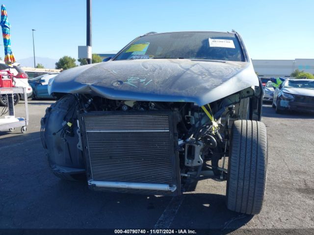 4JGDA5JB3JB160158 Mercedes-Benz GLE 350
