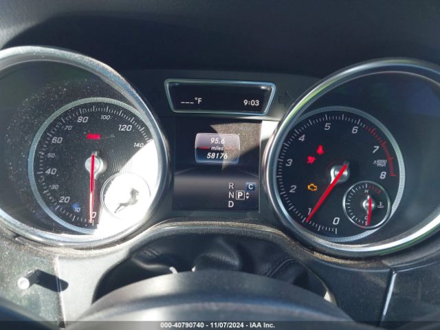 4JGDA5JB3JB160158 Mercedes-Benz GLE 350