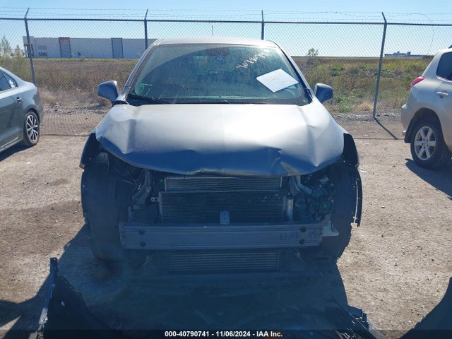 Chevrolet Trax Fwd Ls 2020 3GNCJKSB2LL267997 Image 12