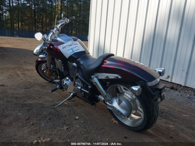 2008 HONDA VTX1800 1HFSC46B78A600283 Photo 2