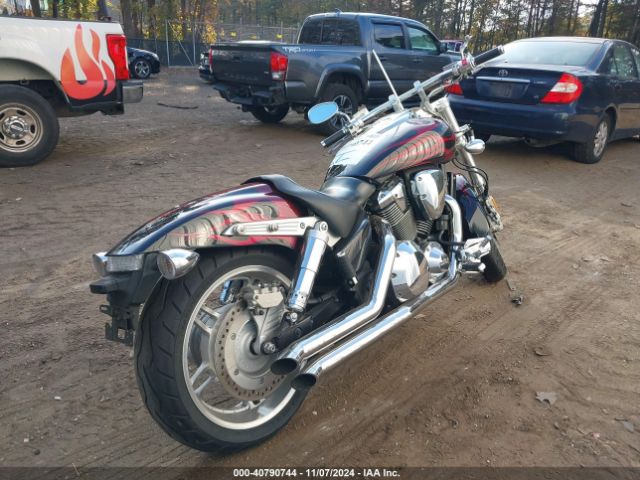 2008 HONDA VTX1800 1HFSC46B78A600283 Photo 3