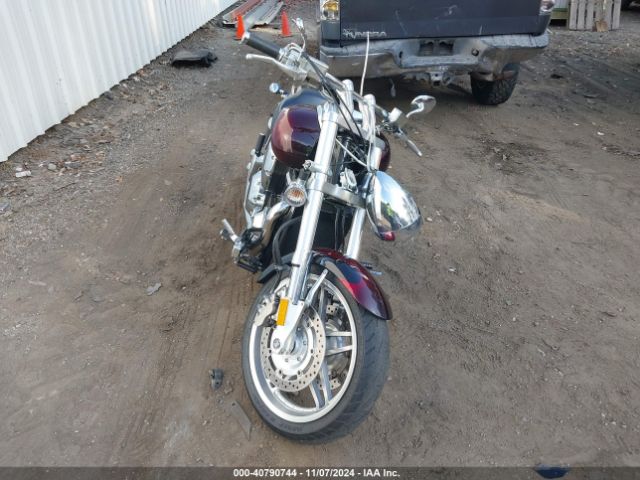 2008 HONDA VTX1800 1HFSC46B78A600283 Photo 4