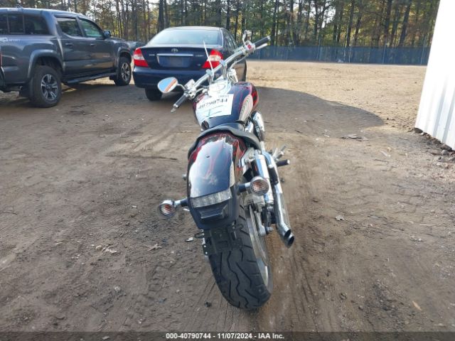 2008 HONDA VTX1800 1HFSC46B78A600283 Photo 5