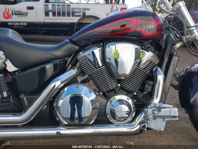 2008 HONDA VTX1800 1HFSC46B78A600283 Photo 7