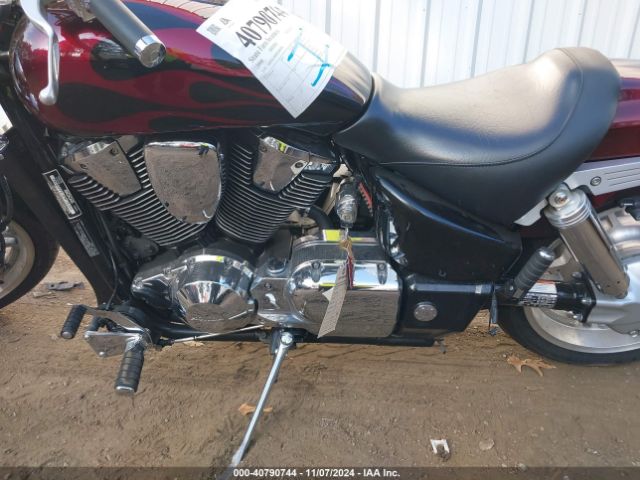 2008 HONDA VTX1800 1HFSC46B78A600283 Photo 8