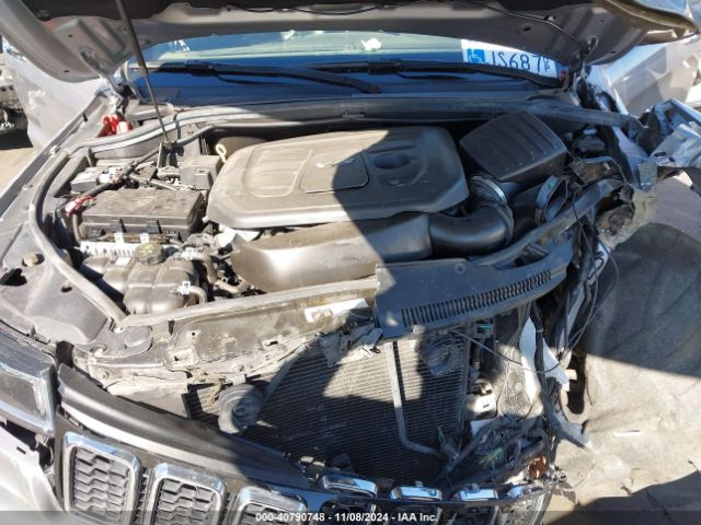1C4RJEBG4JC430044 Jeep Grand Cherokee Limited 4x2