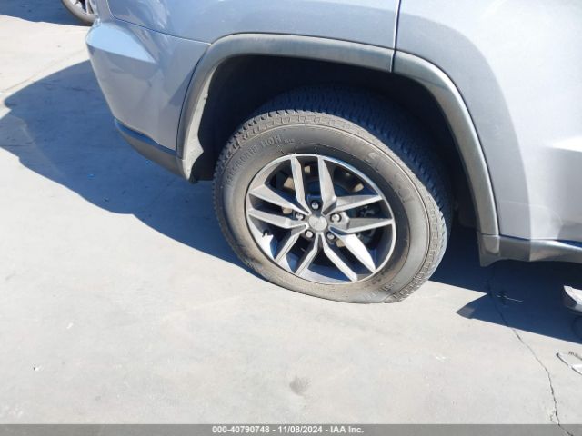 1C4RJEBG4JC430044 Jeep Grand Cherokee Limited 4x2