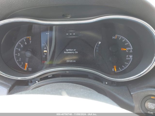 1C4RJEBG4JC430044 Jeep Grand Cherokee Limited 4x2