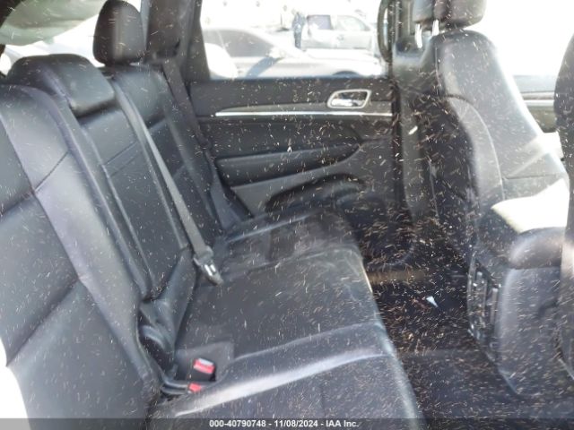1C4RJEBG4JC430044 Jeep Grand Cherokee Limited 4x2