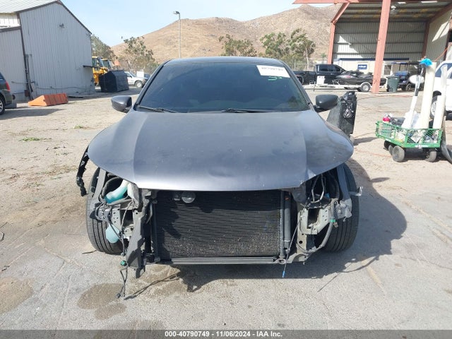Honda ACCORD LX 2014 1HGCR2F30EA260787 Image 13