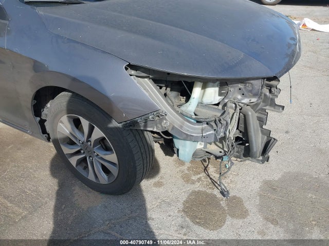 Honda ACCORD LX 2014 1HGCR2F30EA260787 Image 19
