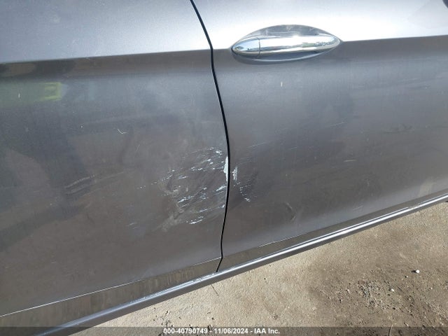 Honda ACCORD LX 2014 1HGCR2F30EA260787 Image 22