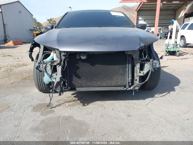 Honda ACCORD LX 2014 1HGCR2F30EA260787 Image 6