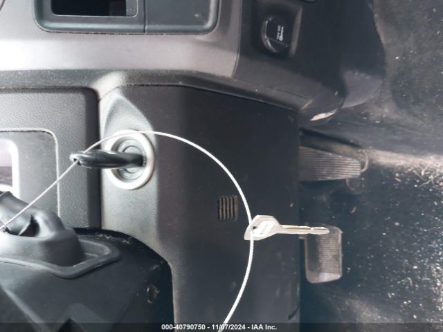 1C6RR6KT0ES184771 RAM 1500 Tradesman