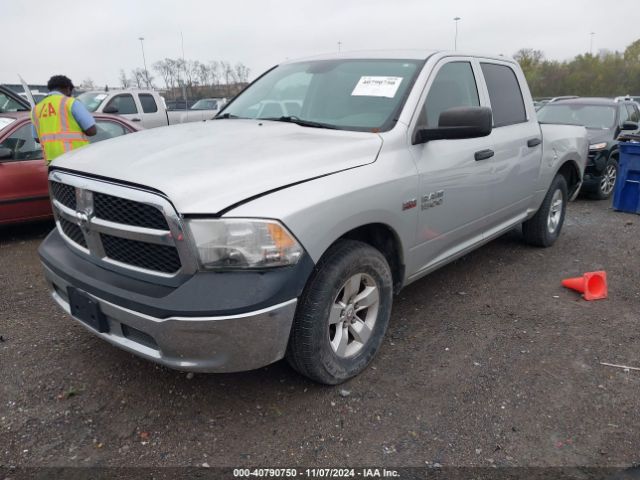1C6RR6KT0ES184771 RAM 1500 Tradesman