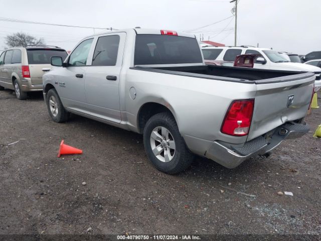 1C6RR6KT0ES184771 RAM 1500 Tradesman