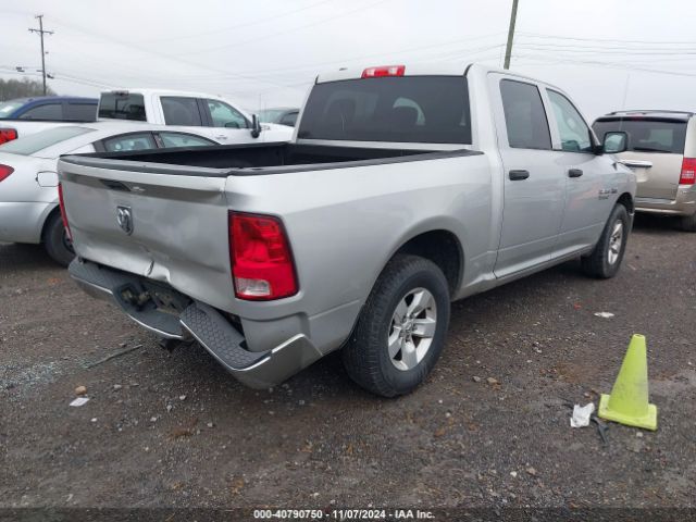 1C6RR6KT0ES184771 RAM 1500 Tradesman